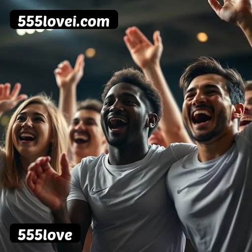 Guia visual quadrado da instalação APK 555love