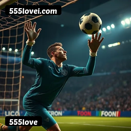 Imagem secundária de apoio para instalação do app 555love
