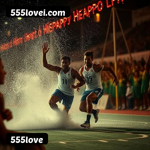 Prévia de conteúdo do canal Telegram 555love